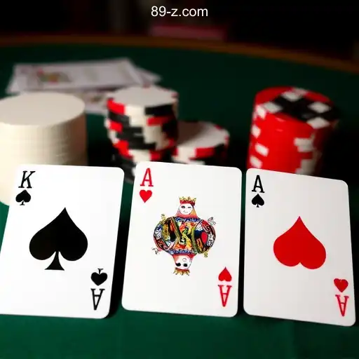 The Intriguing World of Blackjack and Its Connection to 89Z.Com - ☀️ Plataforma oficial de jogos - 89Z Login