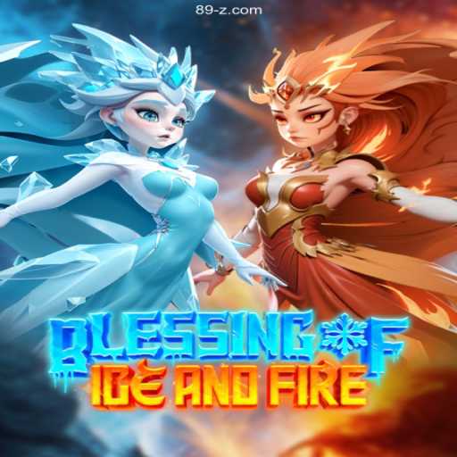 An In-Depth Look at BlessingofIceandFire: The Latest Gaming Sensation