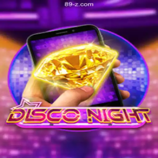 Welcome to DiscoNightM: Dive into the Ultimate Gaming Experience