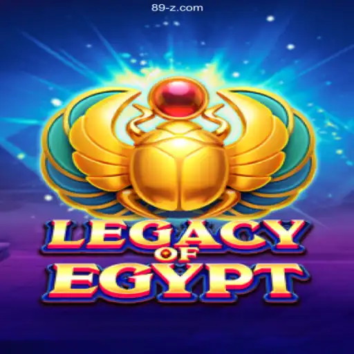 Unveiling LegacyOfEgypt: A Mystical Journey into Ancient Realms