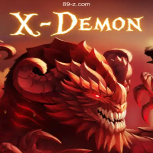 XDemon: An Immersive Gaming Experience with 89Z.Com