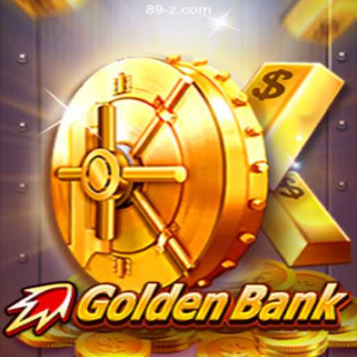 CrazyGoldenBank: A Thrilling Gaming Experience on the 89Z Platform