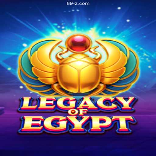 Unveiling LegacyOfEgypt: A Mystical Journey into Ancient Realms