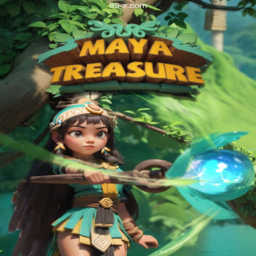 Discover the Adventure of MayaTreasure on 89Z.Com