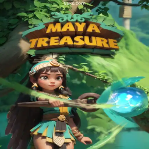 Discover the Adventure of MayaTreasure on 89Z.Com