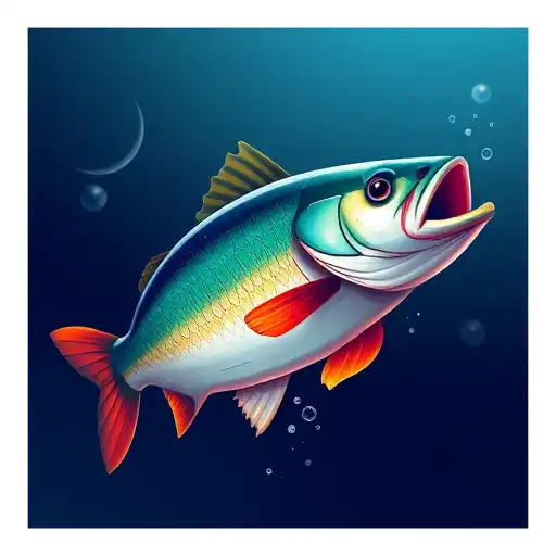 Exploring the World of Online Fishing: A Dive into 89Z.Com - ☀️ Plataforma oficial de jogos - 89Z Login