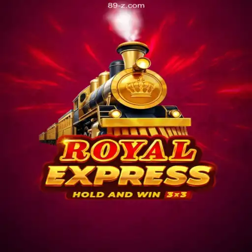 Embark on the Ultimate Gaming Journey with Royalexpress at 89Z.Com