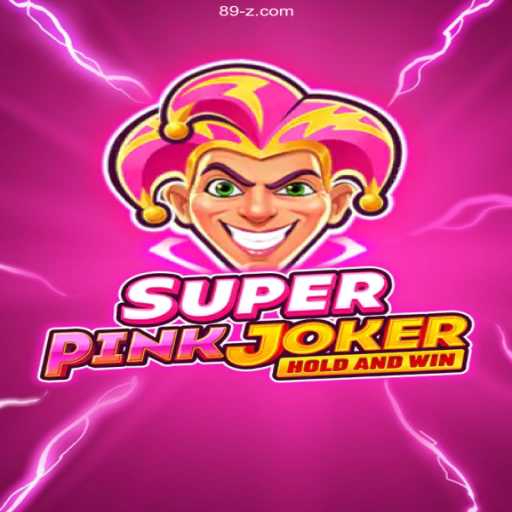 Unveiling SuperPinkJoker: A Thrilling Adventure in the Heart of Gaming