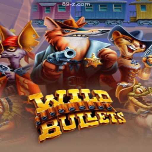WildBullets: A Thrilling Adventure in the Gaming World