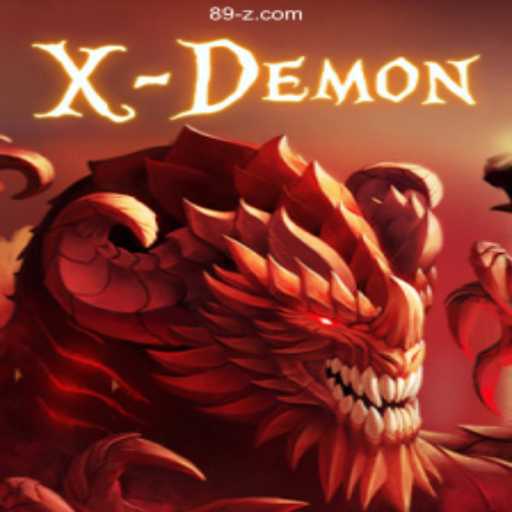 XDemon: An Immersive Gaming Experience with 89Z.Com